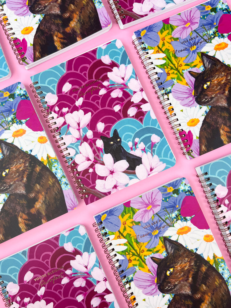 Notebooks