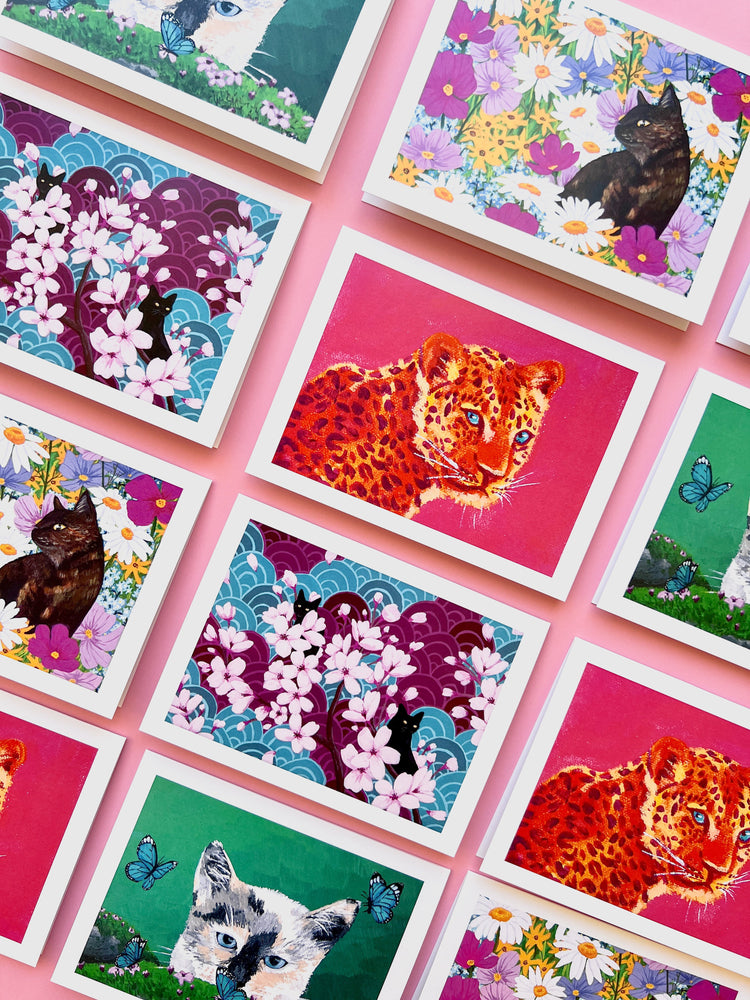 Greeting Cards
