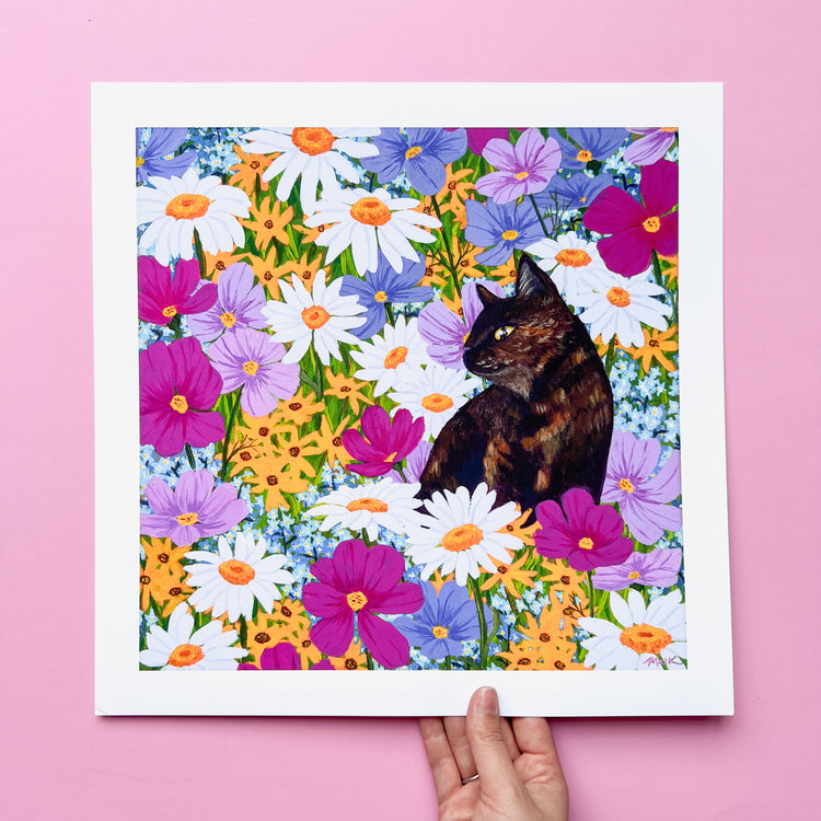 Fine Art Prints