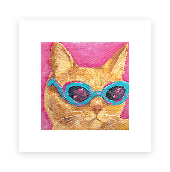 Cat 2: Miruti