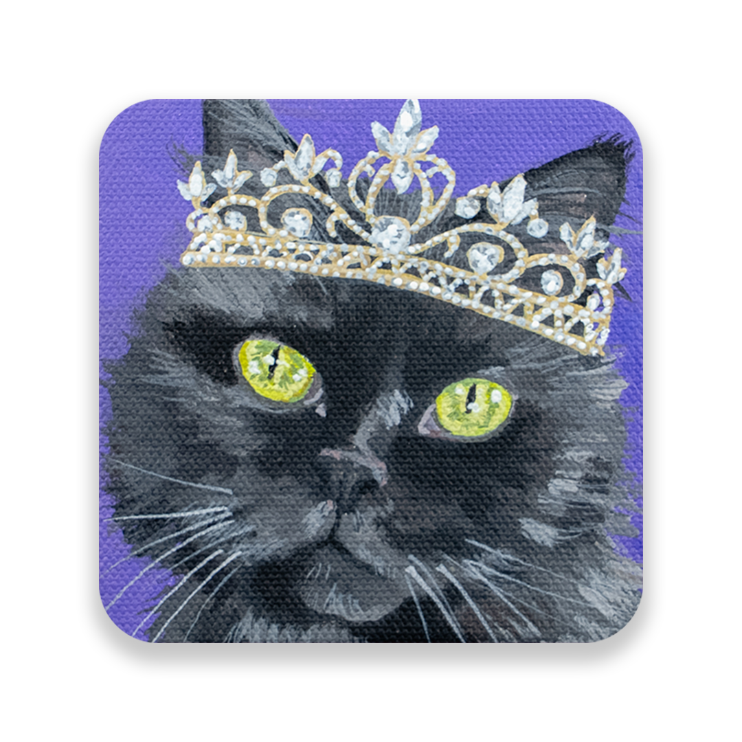 Sticker - 100 Cats