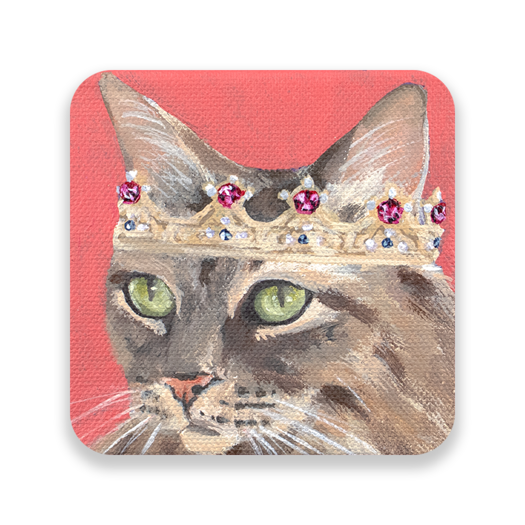 Sticker - 100 Cats