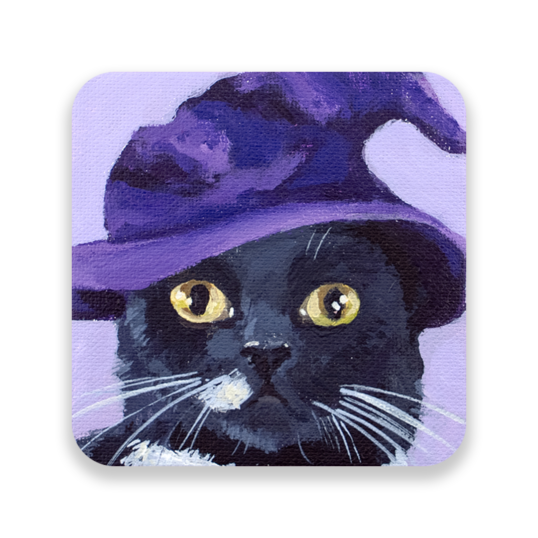 Sticker - 100 Cats