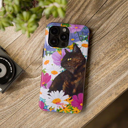 Phone Case - Daisy's Daisies