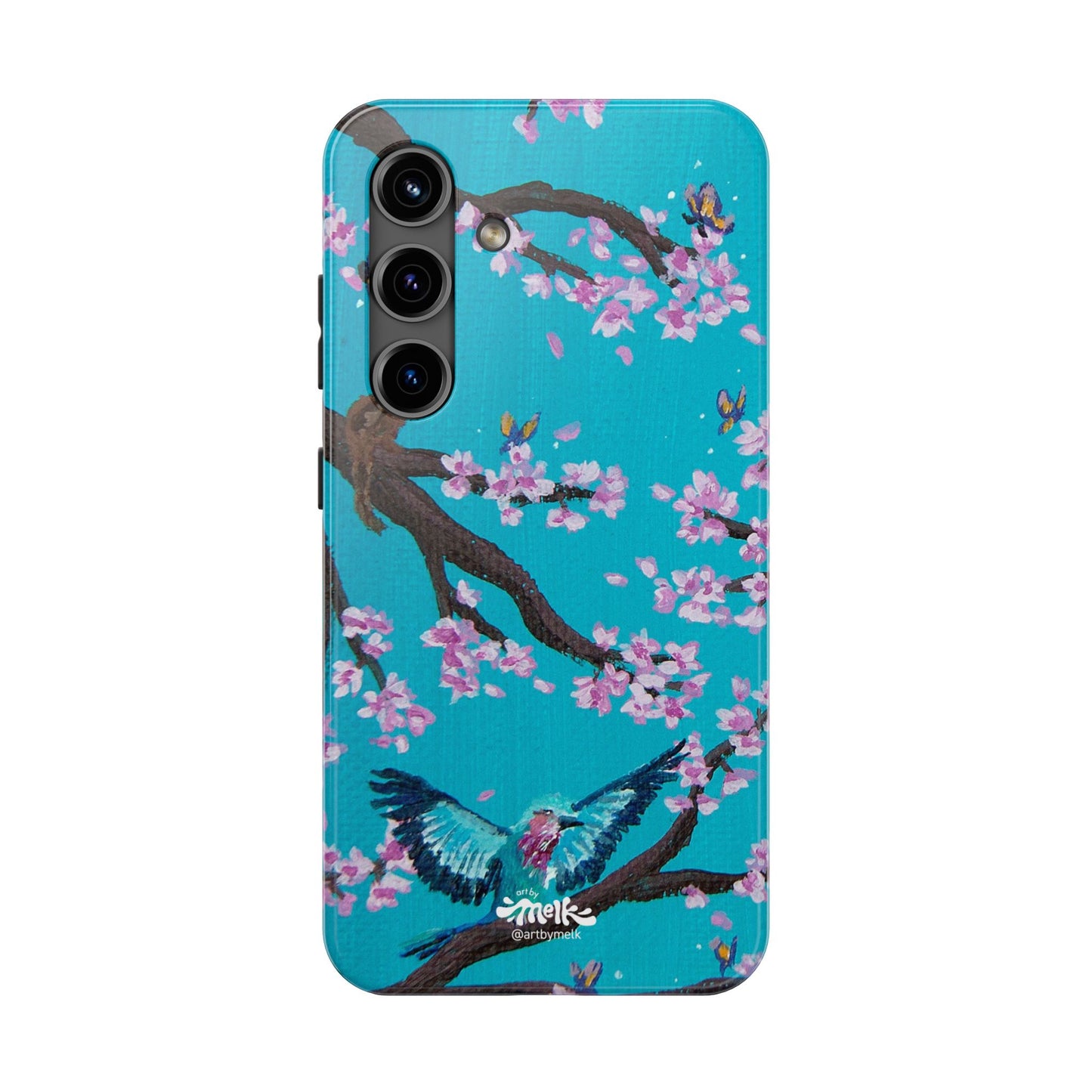 Phone Case - Hanami Picnic