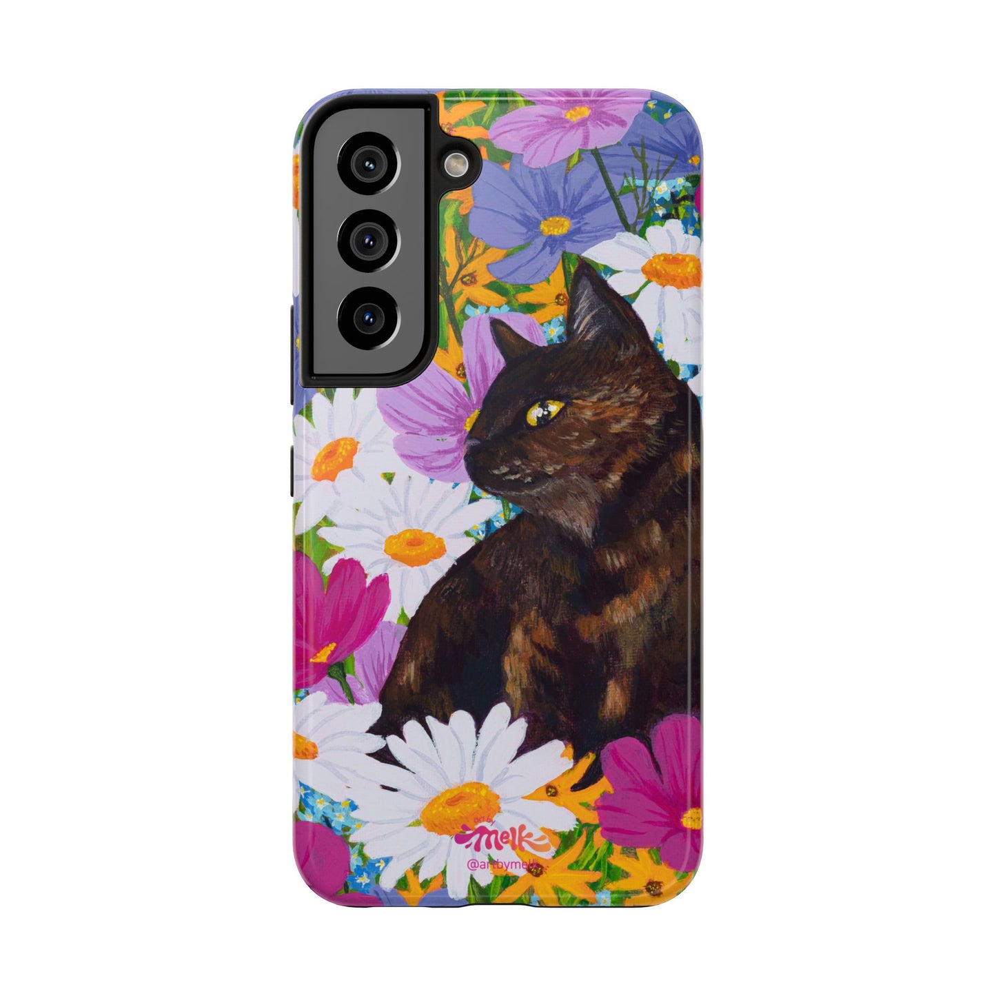 Phone Case - Daisy's Daisies