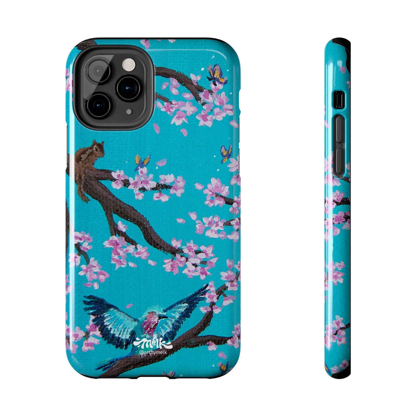 Phone Case - Hanami Picnic