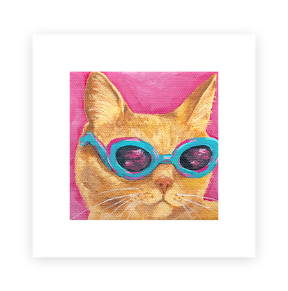 Cat 2: Miruti