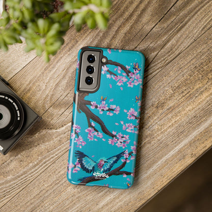 Phone Case - Hanami Picnic