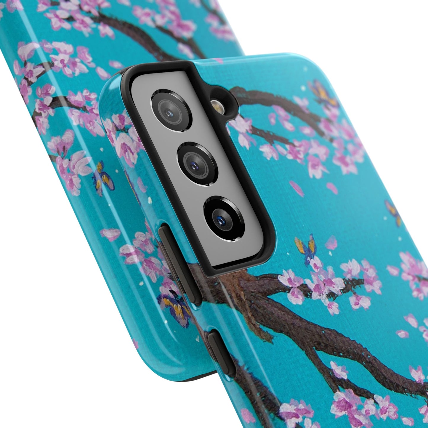 Phone Case - Hanami Picnic