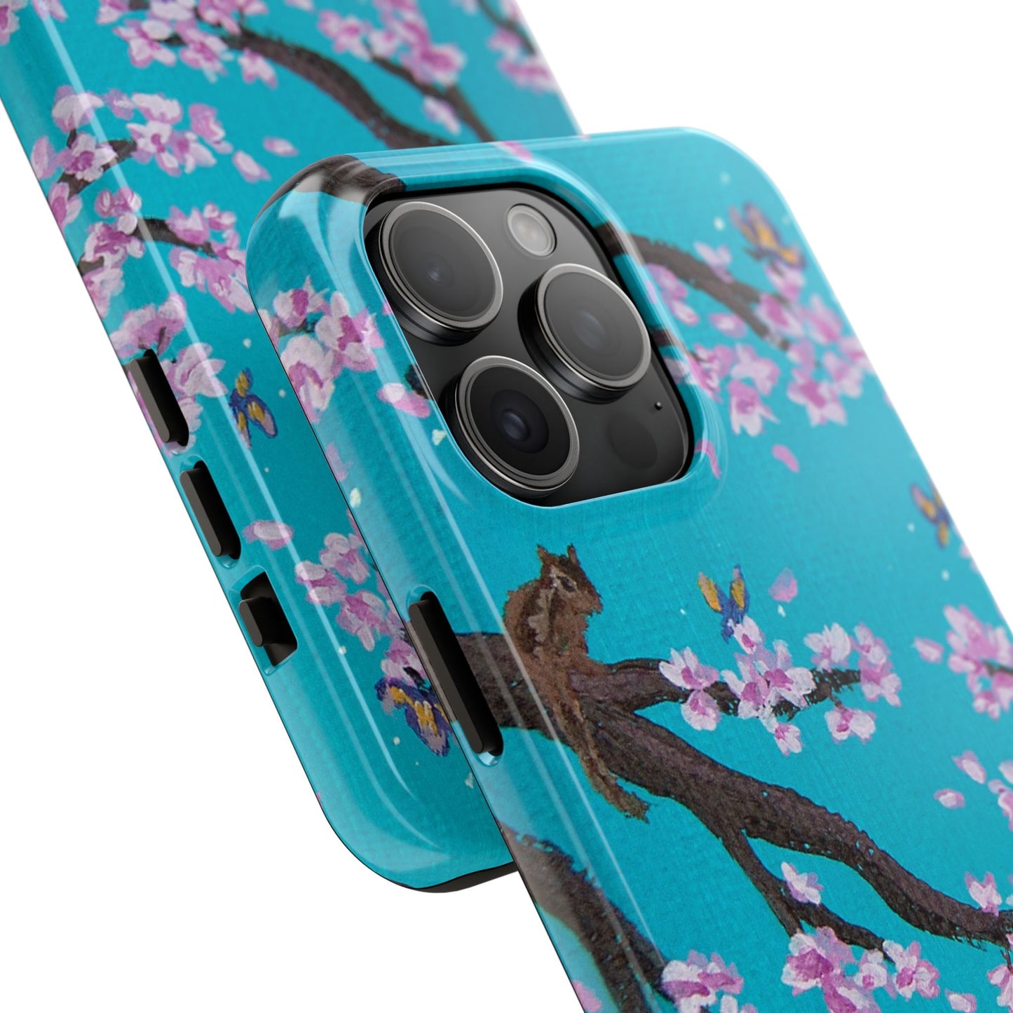 Phone Case - Hanami Picnic