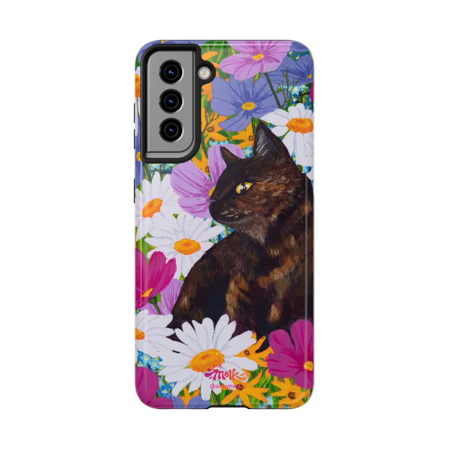 Phone Case - Daisy's Daisies