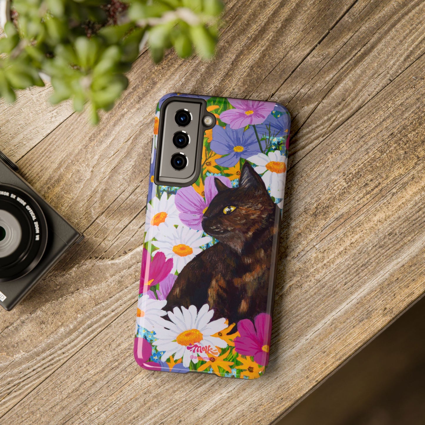 Phone Case - Daisy's Daisies