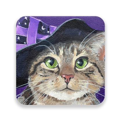 Sticker - 100 Cats