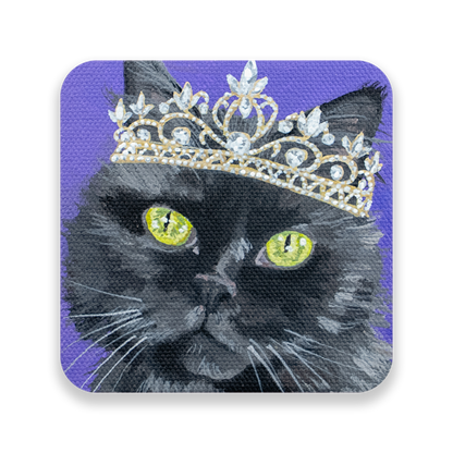 Sticker - 100 Cats