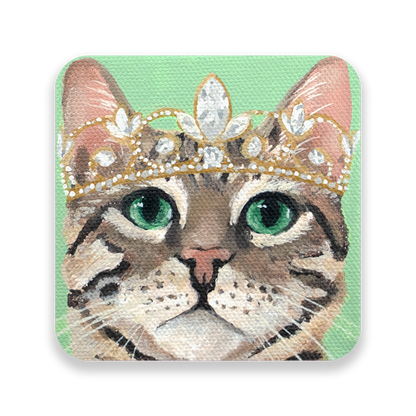 Sticker - 100 Cats