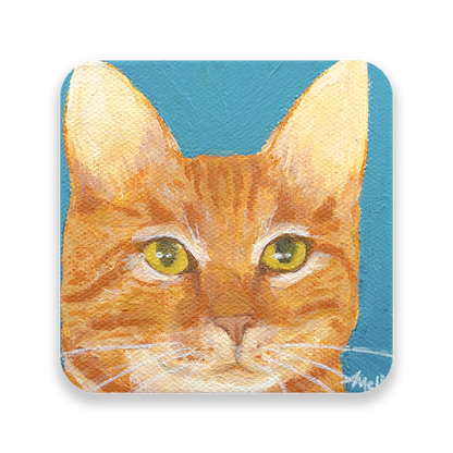 Sticker - 100 Cats