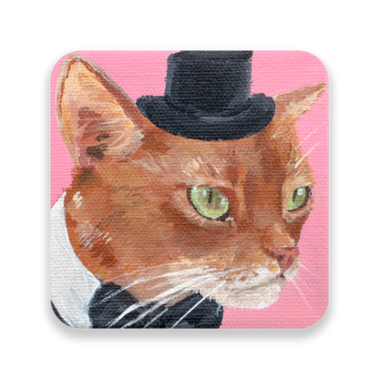 Sticker - 100 Cats