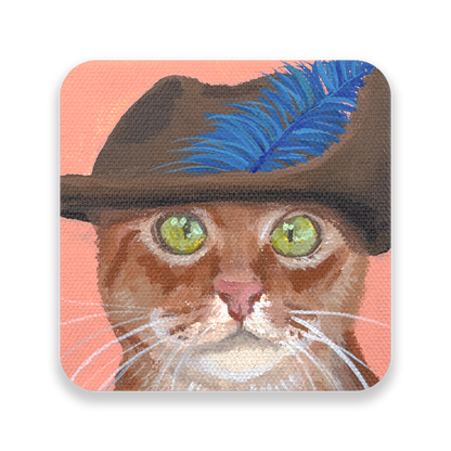 Sticker - 100 Cats