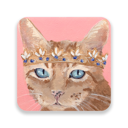 Sticker - 100 Cats