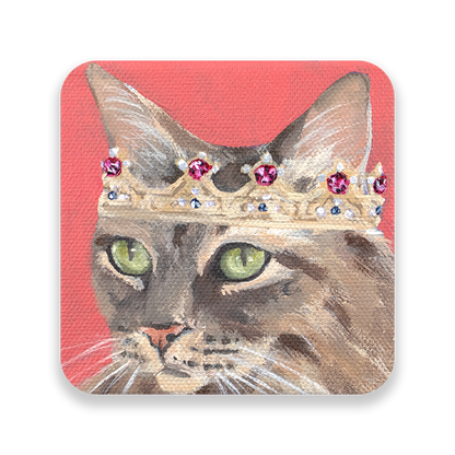 Sticker - 100 Cats