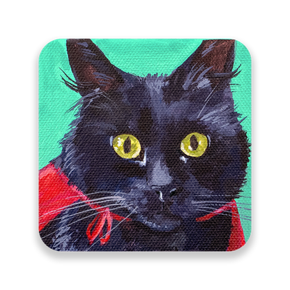 Sticker - 100 Cats