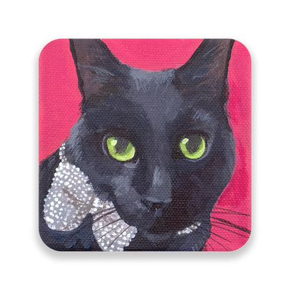 Sticker - 100 Cats