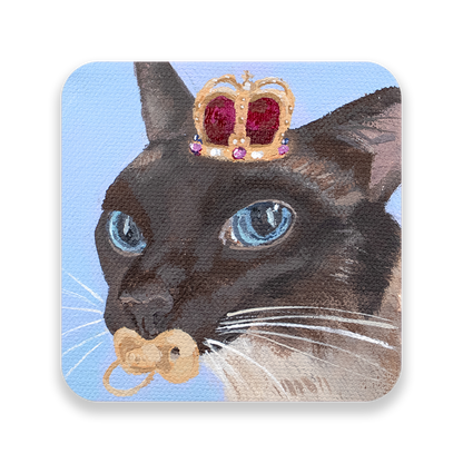 Sticker - 100 Cats