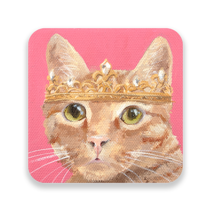 Sticker - 100 Cats