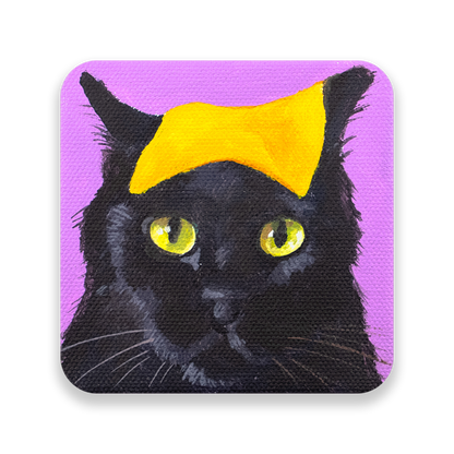 Sticker - 100 Cats