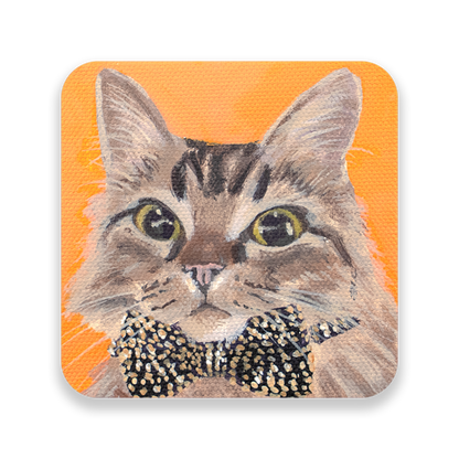 Sticker - 100 Cats