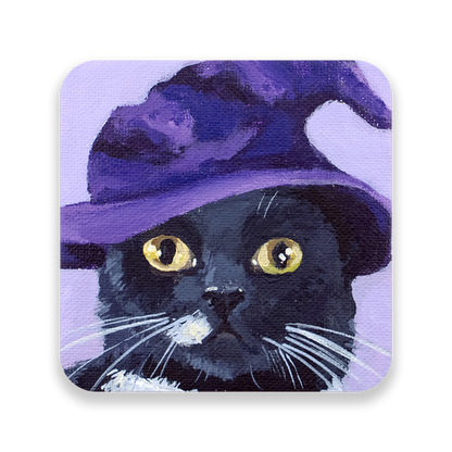 Sticker - 100 Cats