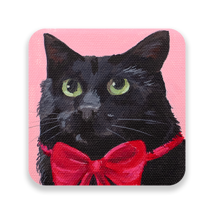 Sticker - 100 Cats