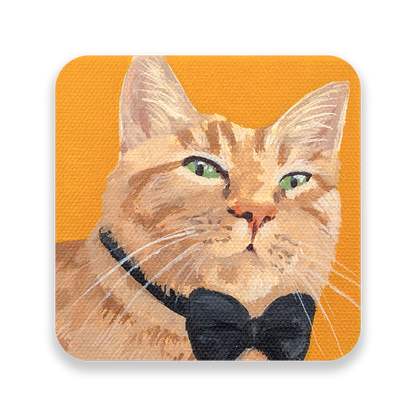 Sticker - 100 Cats