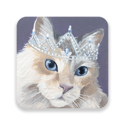 Sticker - 100 Cats