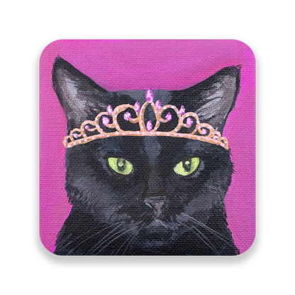 Sticker - 100 Cats