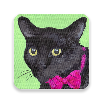 Sticker - 100 Cats