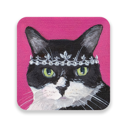 Sticker - 100 Cats