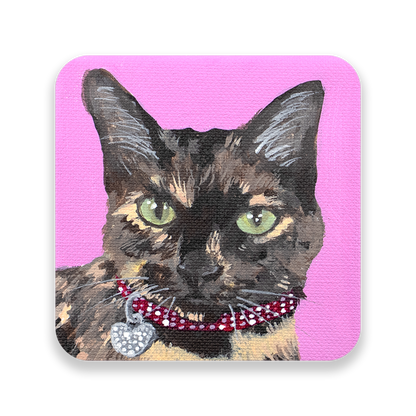 Sticker - 100 Cats