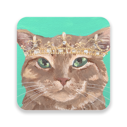 Sticker - 100 Cats