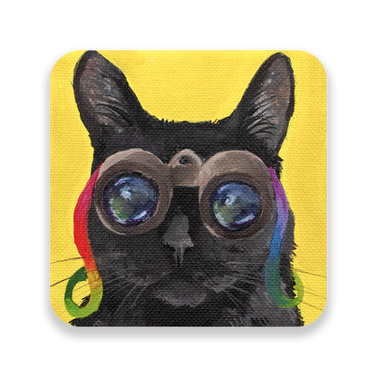 Sticker - 100 Cats