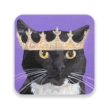 Sticker - 100 Cats