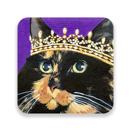 Sticker - 100 Cats