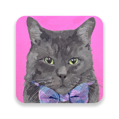 Sticker - 100 Cats