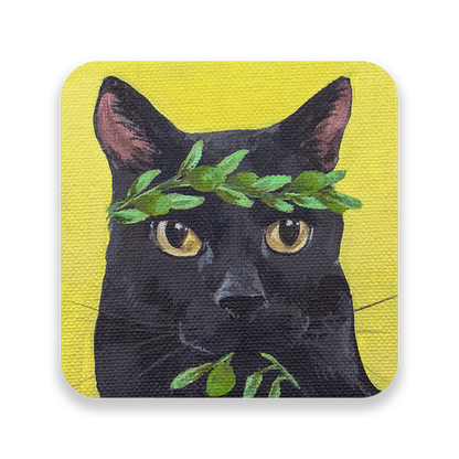 Sticker - 100 Cats