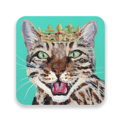 Sticker - 100 Cats