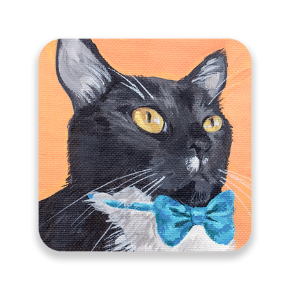 Sticker - 100 Cats