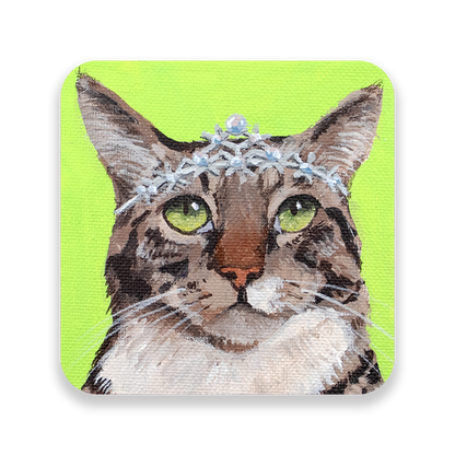 Sticker - 100 Cats