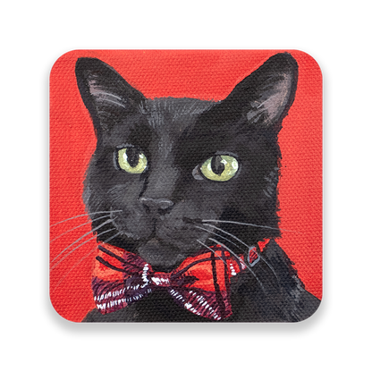 Sticker - 100 Cats