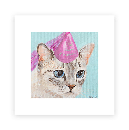 Princess Party